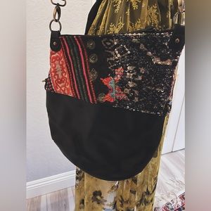 Desigual Crossbody Bag